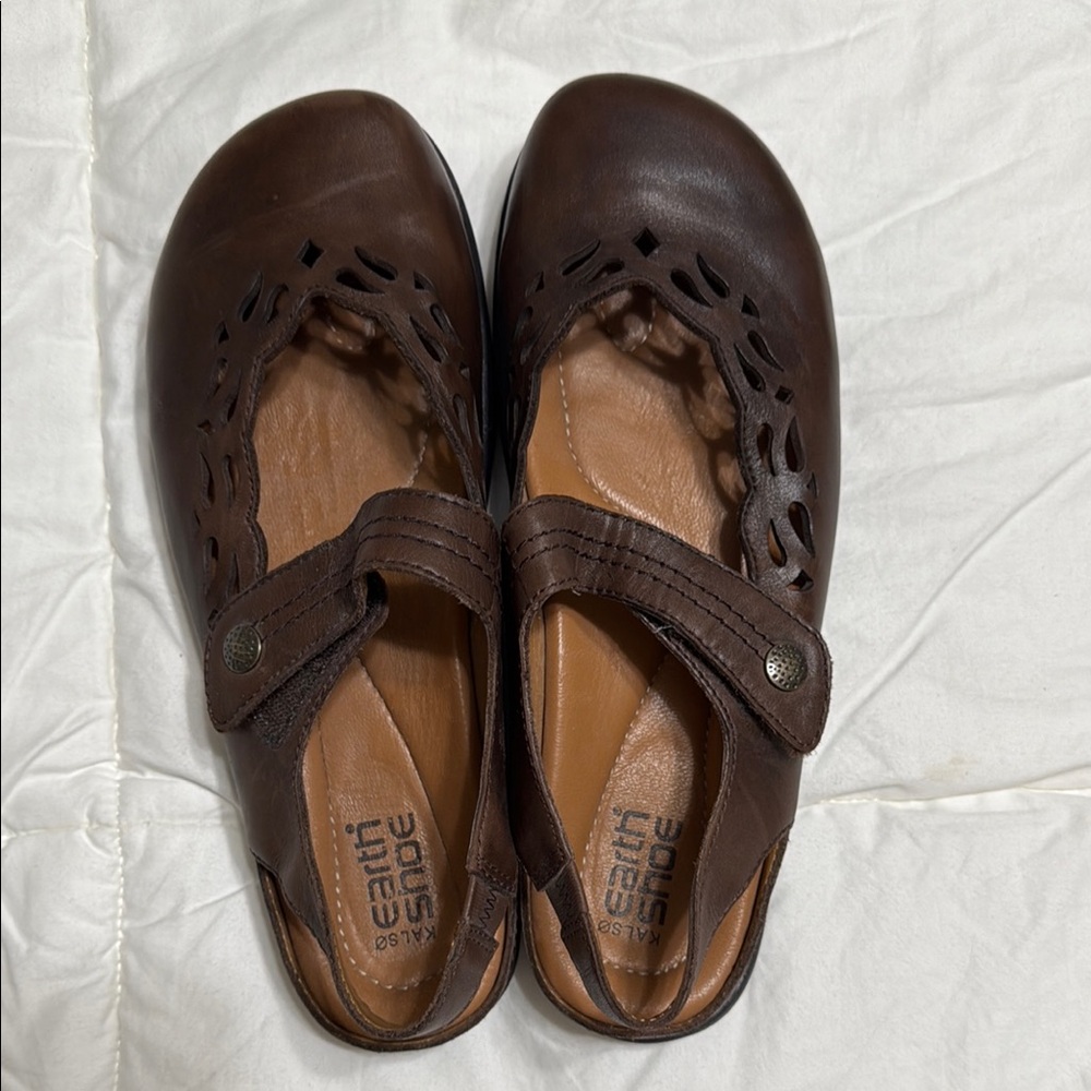 Kalso Earth Shoes